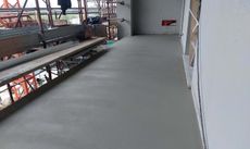 Laterlite: impermeabilizzazione Premix Premelastic per Torre Lesna a Grugliasco