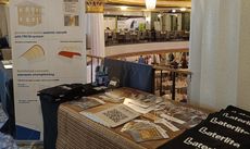 Laterlite a Chicago per la conferenza ICRI 2025: focus sulle infrastrutture