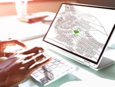Mappe catastali online: consultazione gratuita per progettisti e cittadini