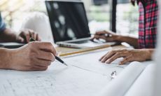 ANAC avvia la consultazione sul nuovo bando tipo per i servizi di architettura e ingegneria