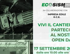 Open Day in Cantiere: il 17 settembre a Rimini dedicato all’edilizia sanitaria