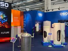 LG acquisisce il 100% di Oso, produttore globale di soluzioni per il riscaldamento dell’acqua