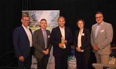 Il Gruppo Hörmann si aggiudica il Premio Bauvista  per la sostenibilità