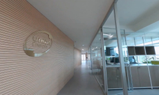 Panasonic realizza per Union Energia un impianto VRF ECOi EX MZ1