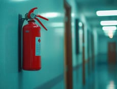 Prevenzione incendi: da regole prescrittive ad obiettivi prestazionali