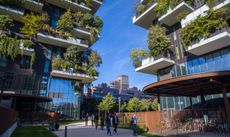 Rinascenza urbana: al Senato una proposta di legge sull’architettura come bene pubblico