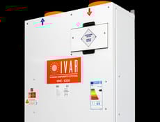 Ivar presenta a Klimahouse la sua soluzione per la ventilazione meccanica controllata