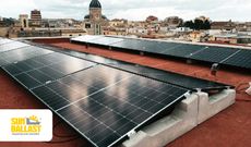 Condomini e palazzi: piccole superfici, ma grandi risorse per produrre energia pulita