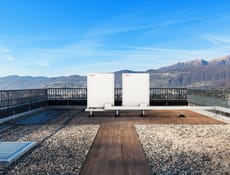 VRF Shrm Advance di Toshiba: decarbonizzazione e riduzione dei costi di gestione degli edifici 