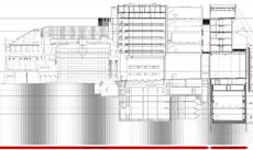BIM e strutture NPS®: l’ampliamento del Teatro alla Scala diventa un capolavoro d’innovazione