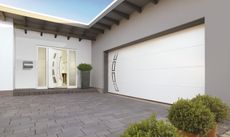 Hörmann accelera sulla sostenibilità