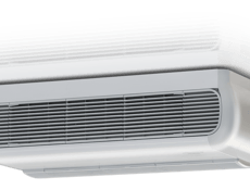 LG Electronics lancia la nuova serie di fan coil