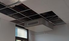 Wavin Italia: aria salubre nelle aule di un istituto scolastico del Polesine