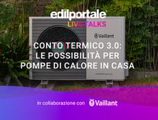 Conto Termico 3.0: le possibilità per le pompe di calore in casa