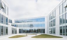 Scuole: appalti pubblici più rapidi con i concorsi di progettazione