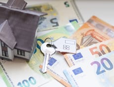 Vendita di un immobile ricevuto in donazione e riqualificato col superbonus, la plusvalenza è tassabile