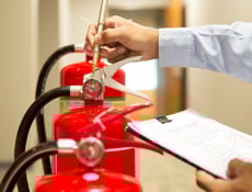 Sicurezza antincendio, rinviato di un altro anno l’obbligo di formazione dei manutentori