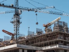 Costruzioni: fatturati in crescita, export forte e filiere in riequilibrio