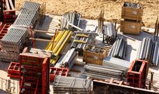 Caro materiali nei cantieri pubblici, revisione automatica e Prezzario nazionale