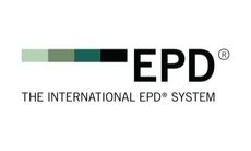 MPM ottiene la certificazione EPD