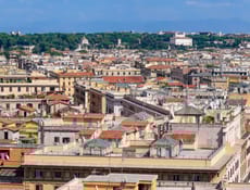 Nel 2024 lo stock immobiliare italiano è aumentato dello 0,7% rispetto al 2023