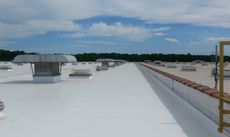 Starflex MPM, impermeabilizzante liquido Cool Roof ad alta riflettanza