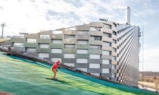 Isolanti minerali in edilizia: prestazioni termiche, acustiche e sicurezza