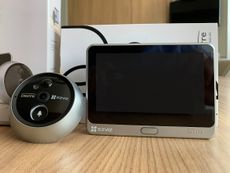 D-EYE: un occhio Dierre sulla sicurezza di casa