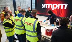 70 Anni di MPM: una visione che forgia il futuro