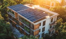 Impianti rinnovabili a basso impatto paesaggistico: in vigore le nuove procedure