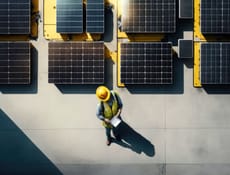 Fotovoltaico, a quali impianti si applicano le nuove Linee Guida antincendio