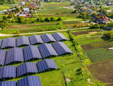 Aree idonee per le rinnovabili, approvata la nuova disciplina