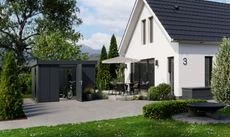 Hörmann a Myplant & Garden con nuove soluzioni per il deposito outdoor