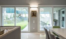 AVE Touch: interruttori di design per una casa contemporanea