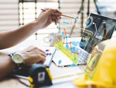 Mercato dei servizi di ingegneria: finito l’effetto PNRR, numeri in calo