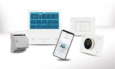 L’innovazione connessa di AVE per la Smart Home