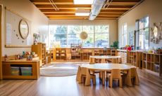 Arredi innovativi per asili nido e scuole dell’infanzia, via alle domande