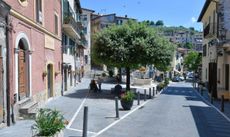 Strade nei piccoli Comuni, 12 milioni di euro per metterle in sicurezza