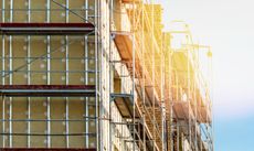 Superbonus: il conto finale della misura supera i 129,5 miliardi