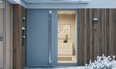 La più evoluta tecnologia Hörmann a Klimahouse 2026