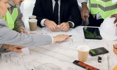 Il futuro dei servizi di ingegneria passa da project financing e concessioni