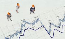 Gare di progettazione in crescita a luglio e agosto 2025