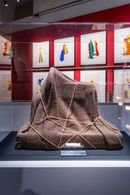 'Man Ray. Forme di luce', Palazzo Reale, Milano - Ph. Andrea Verzola