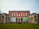 Casa Italia Milano Cortina 2026 - Triennale Milano - photo Pietro Savorelli - courtesy CONI