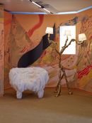 Casa Italia Milano Cortina 2026 - Aquagranda, Livigno - photo Pietro Savorelli - courtesy CONI