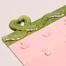 Tiles By Aleksandra Zeromska, Manufactured ByK aflarnia Karny - Photo Alicja Lesiak