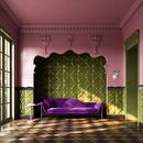 Interior e Tile Design Aleksandra Z?eromska - Manuactured by Kaflarnia Karny 