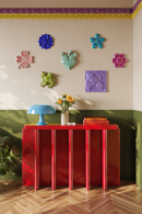 Bassorilievi by Aleksandra Zeromska