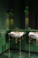 Krolik - Interior e Tile Design Aleksandra Z?eromska - Manuactured by Kaflarnia Karny Kafel-Kar