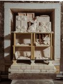 Realizzazione - Designer Aleksandra Zeromska, Manufactured ByK aflarnia Karny - Photo Alicja Lesiak  Aleksandra Zeromska